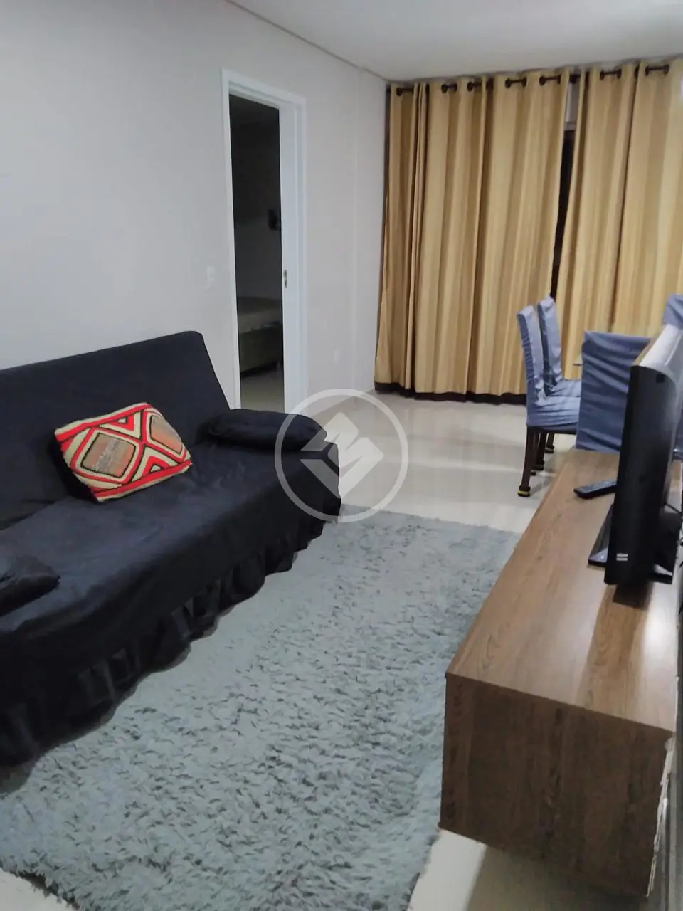 Imagem 2 - Apartamento em Morretes, Itapema - SC