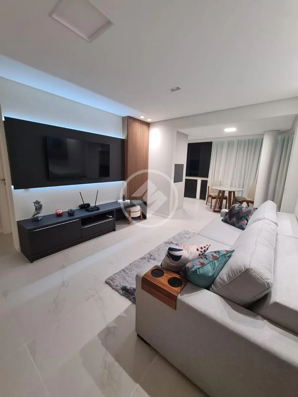 Imagem 3 - Apartamento em Centro, Itapema - SC
