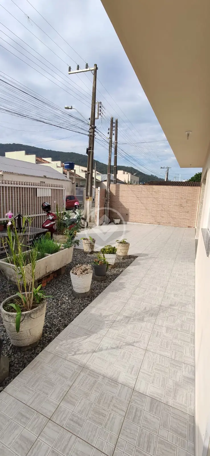 Imagem 1 - Casa em Alto São Bento, Itapema - SC