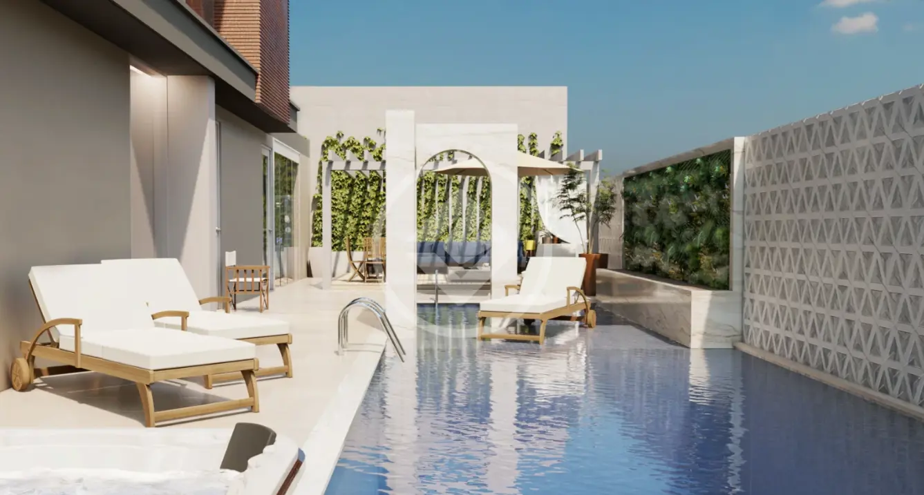 Apartamento PEREQUE, Porto Belo - SC — foto 2