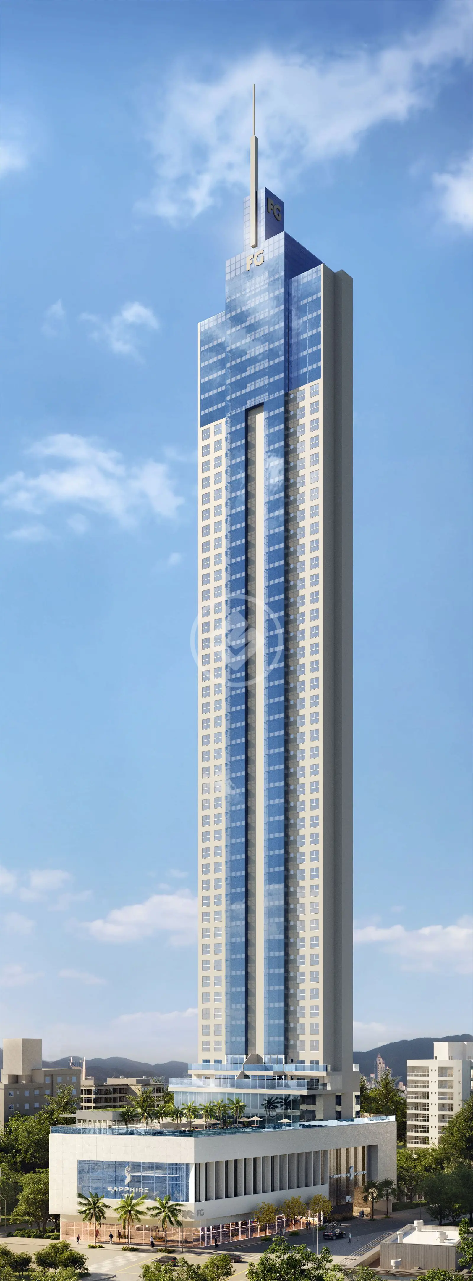 Imagem 4 - Apartamento em PIONEIROS, Balneário Camboriú - SC