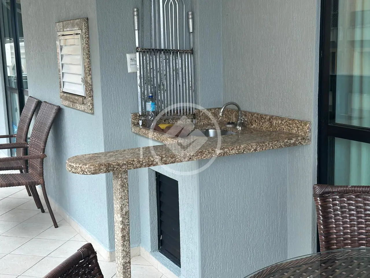 Imagem 3 - Apartamento em Meia Praia, Itapema - SC