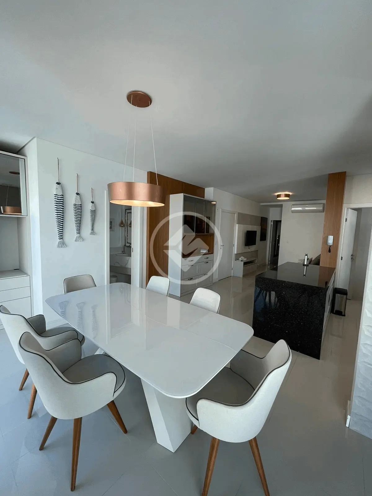 Imagem 6 - Apartamento em Meia Praia, Itapema - SC
