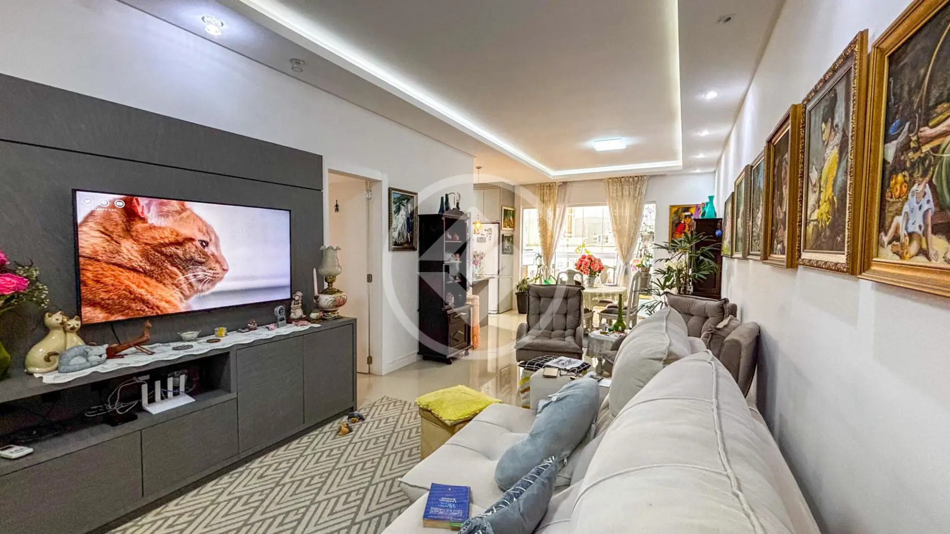 Imagem 4 - Apartamento em Meia Praia, Itapema - SC