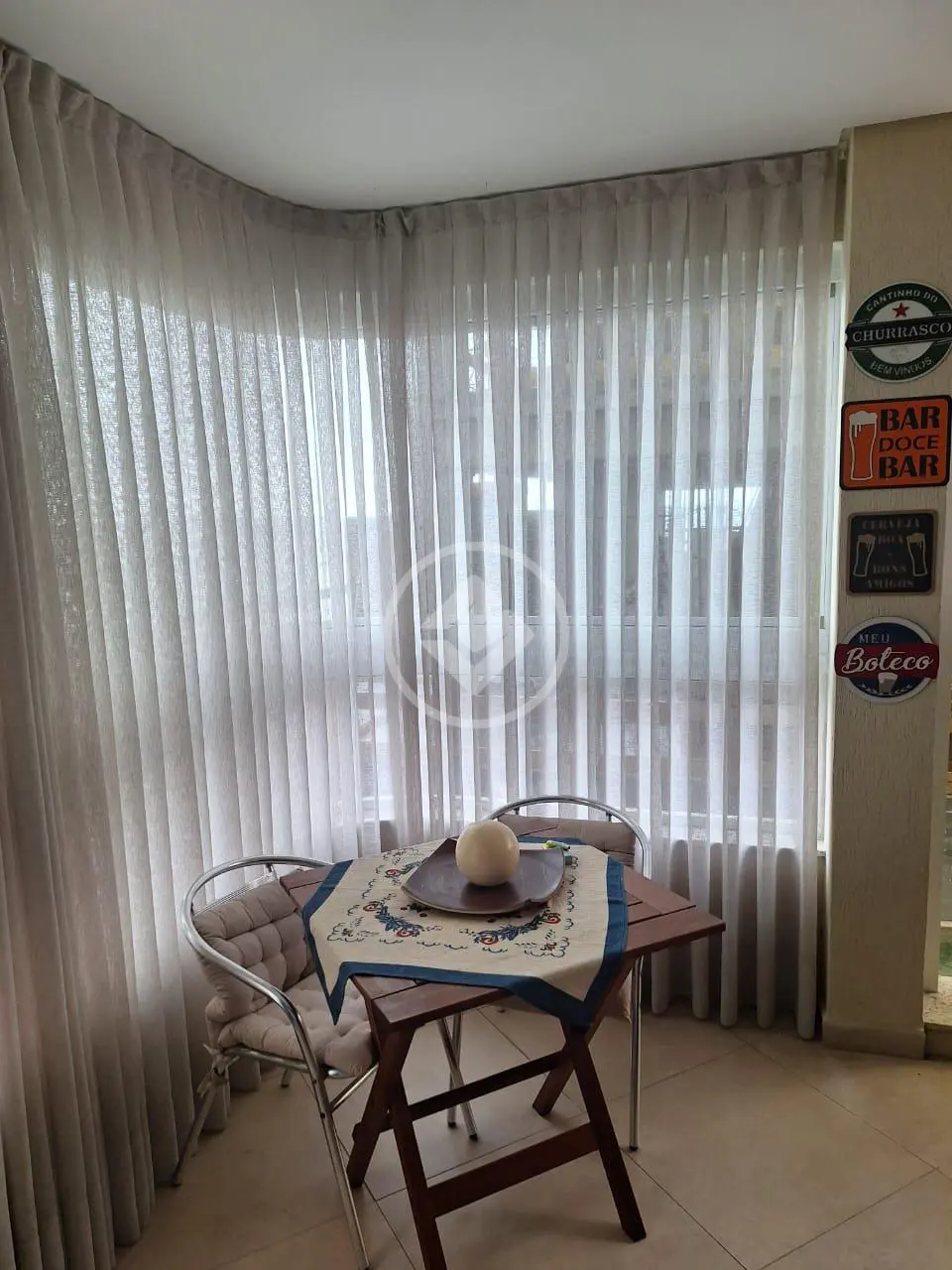 Imagem 3 - Apartamento em Meia Praia, Itapema - SC