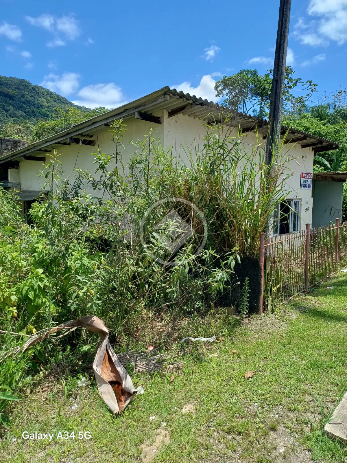 Imagem 2 - Terreno em Praia do Estaleirinho, Balneário Camboriú - SC