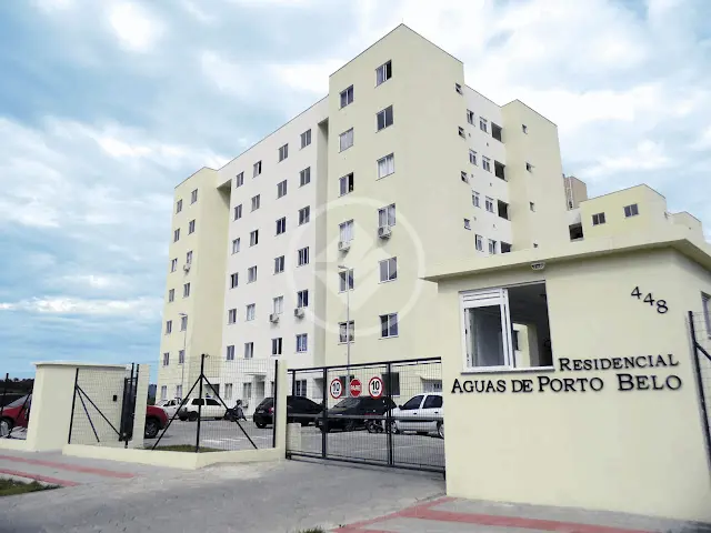 Apartamento Alto Pereque, Porto Belo - SC — foto 1