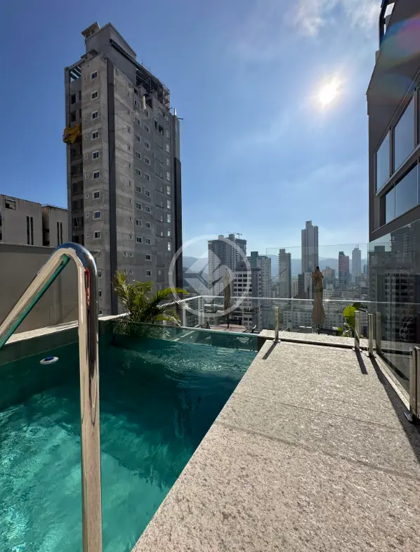 Imagem 2 - Apartamento em CENTRO, Balneário Camboriú - SC
