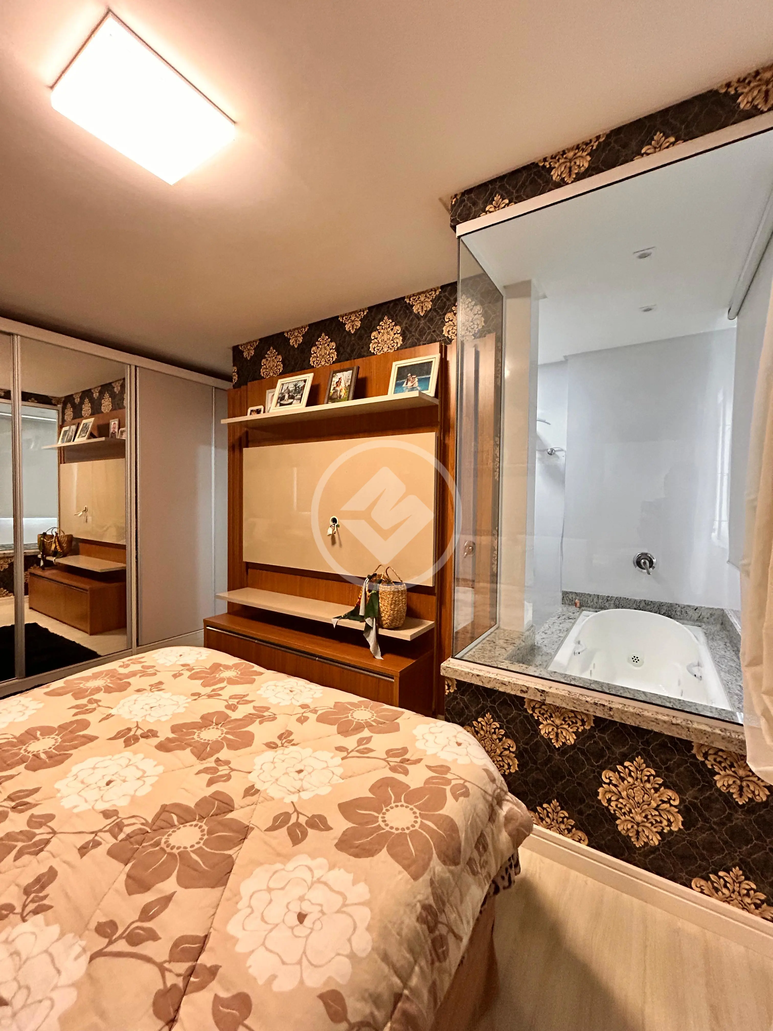 Imagem 1 - Apartamento em Castelo Branco, Itapema - SC