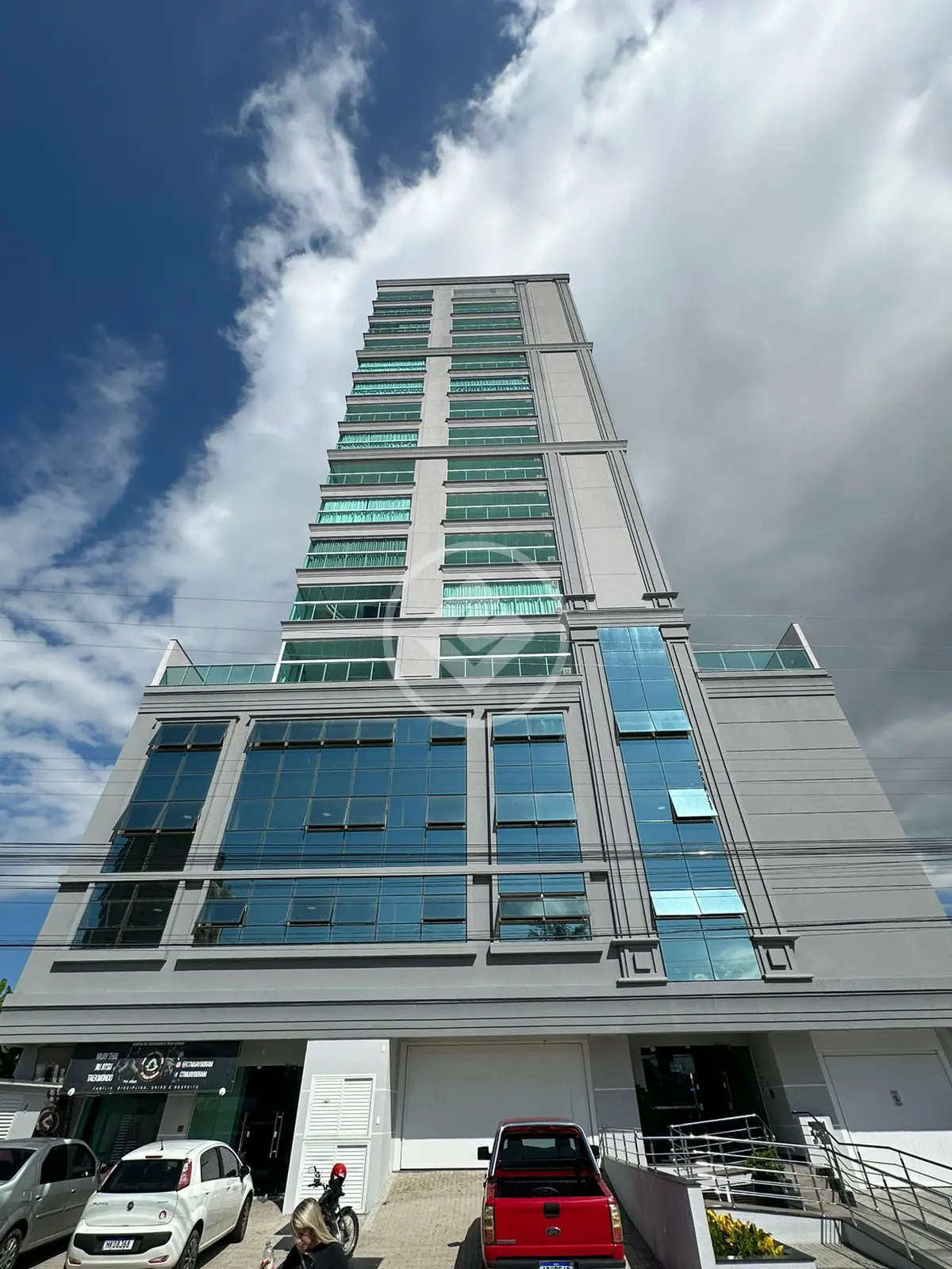 Apartamento Vila Nova, Porto Belo - SC — foto 1