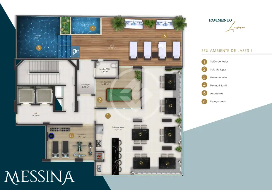 Image 10 - Apartamento em Centro, Itapema - SC