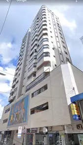 Apartamento Centro, Balneário Camboriú - SC — foto 2
