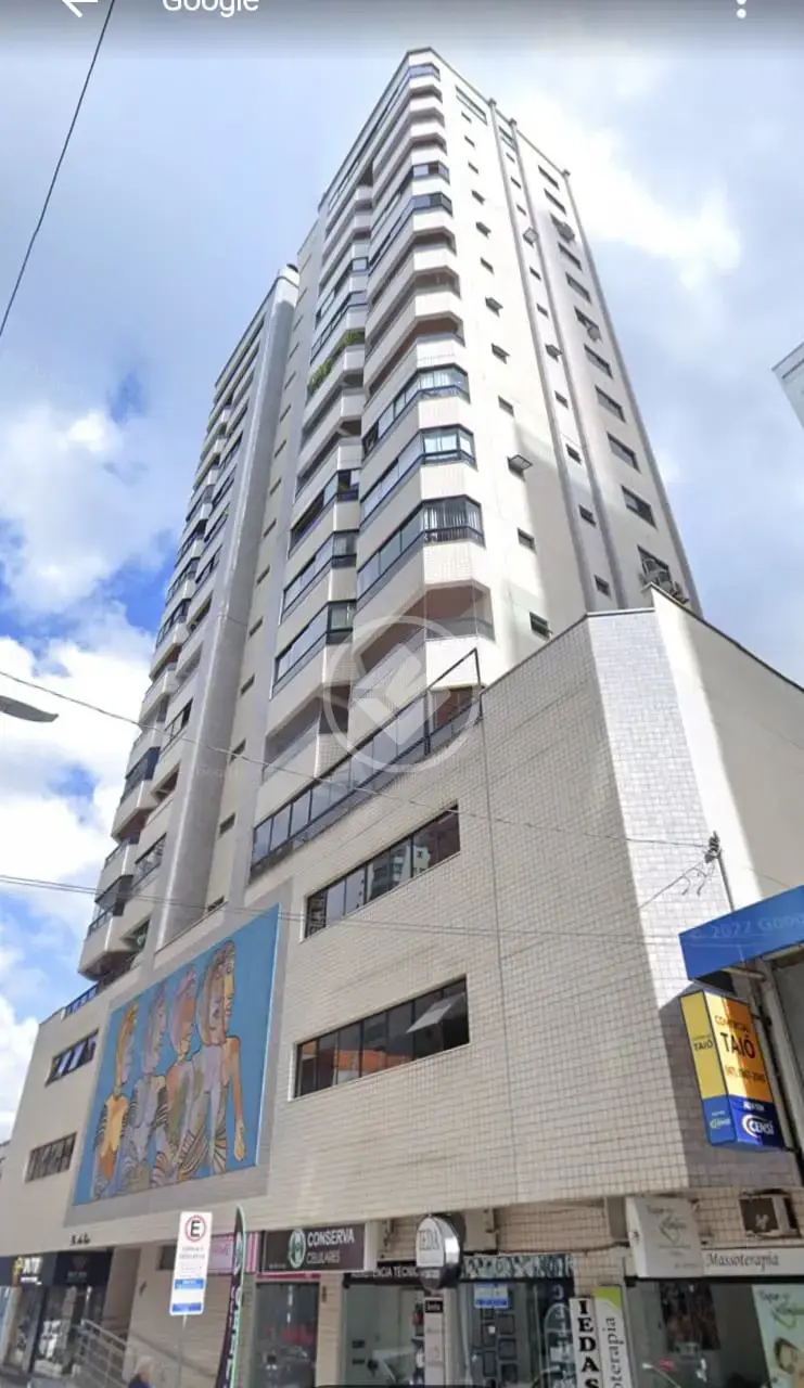 Image 2 - Apartamento em Centro, Balneário Camboriú - SC