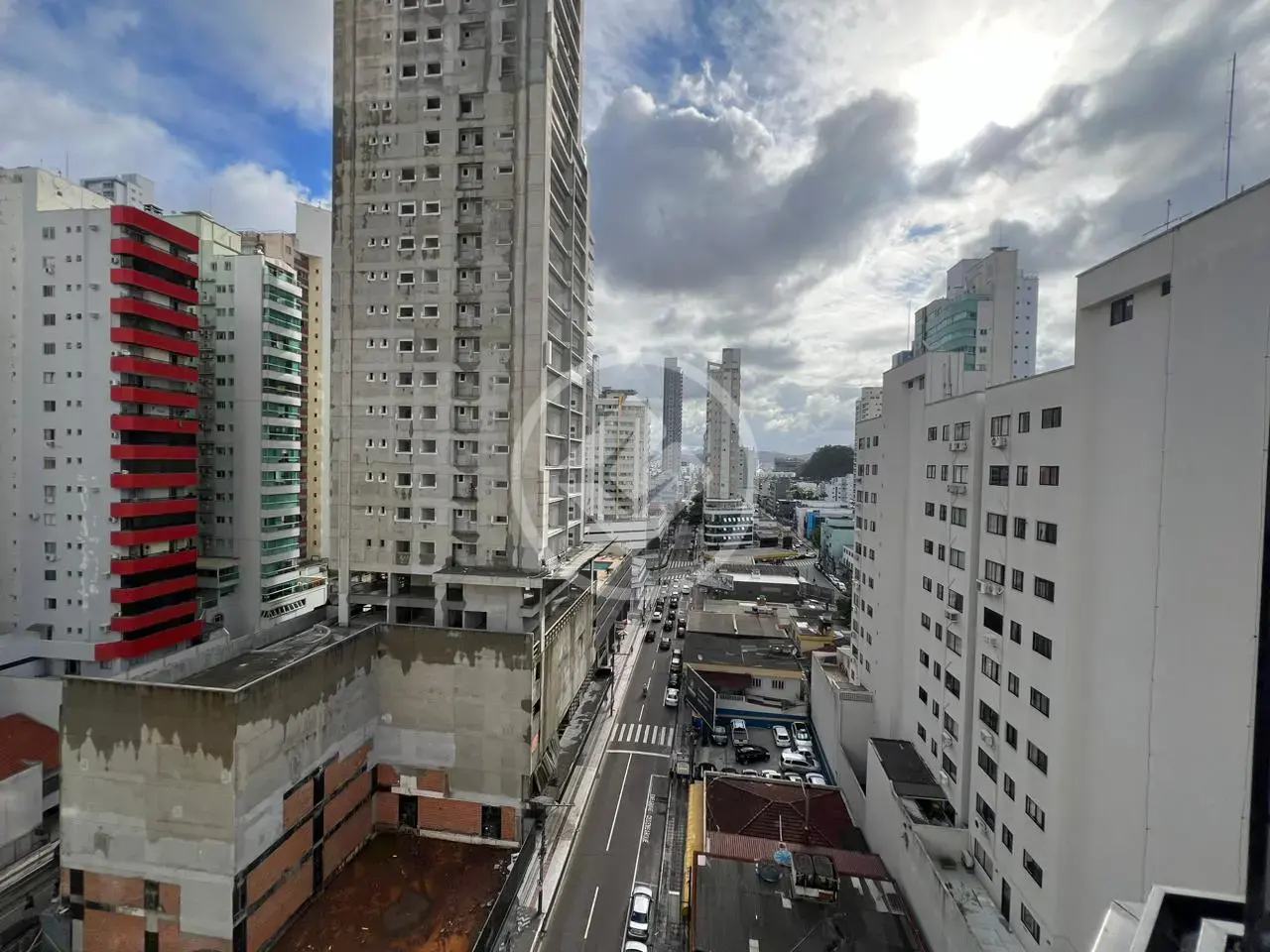 Imagem 1 - Apartamento em Centro, Balneário Camboriú - SC