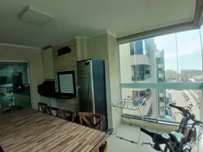 Apartamento Meia Praia, Itapema - SC — foto 2