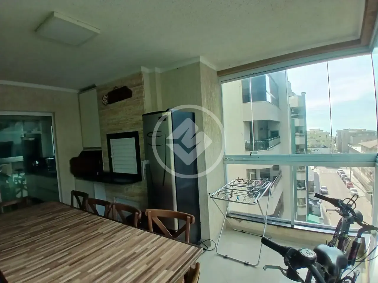 Image 2 - Apartamento em Meia Praia, Itapema - SC