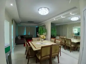 Imagem 5 - Apartamento em Meia Praia, Itapema - SC