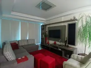 Apartamento Meia Praia, Itapema - SC — foto 1