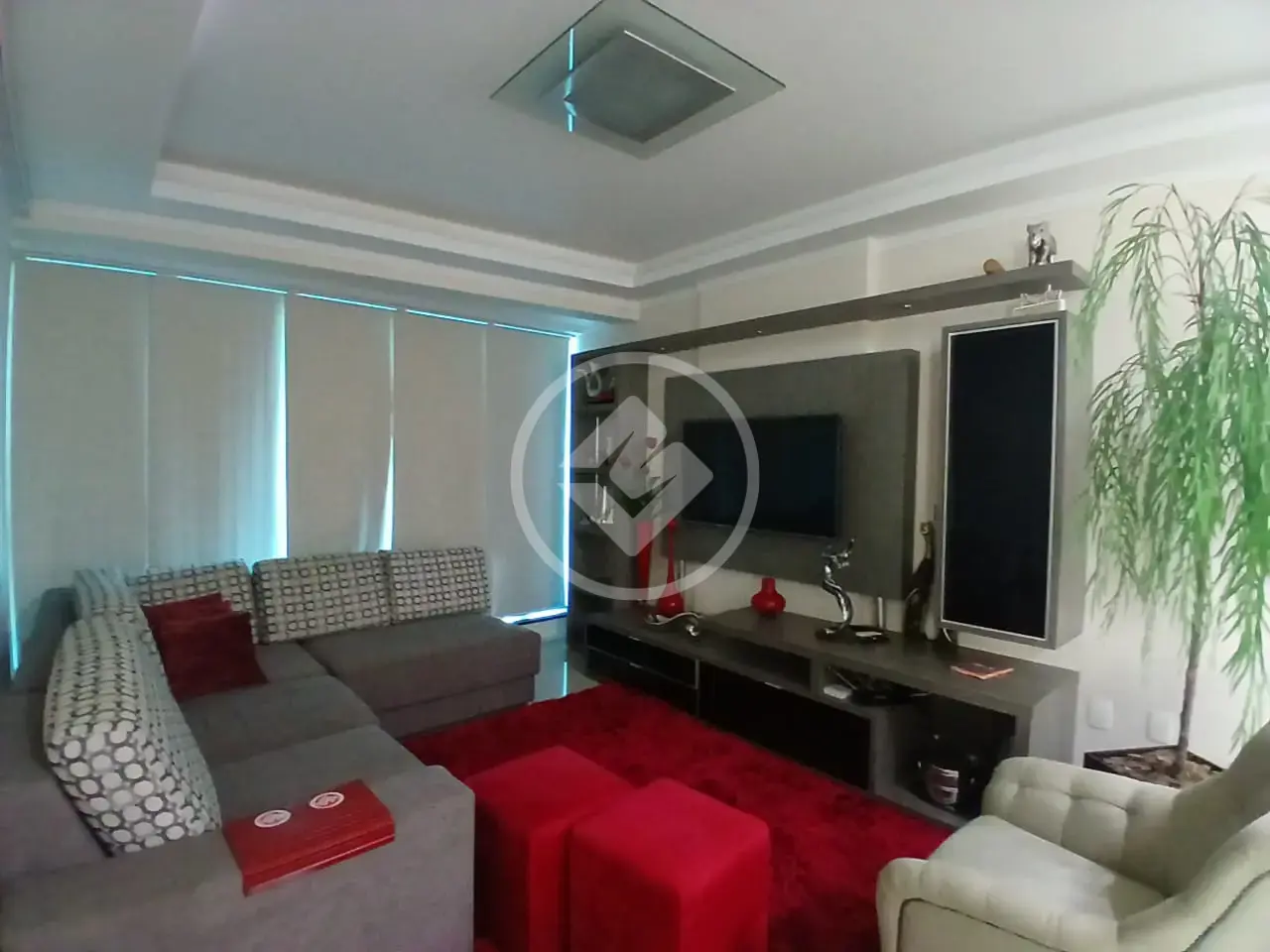 Imagem 1 - Apartamento em Meia Praia, Itapema - SC