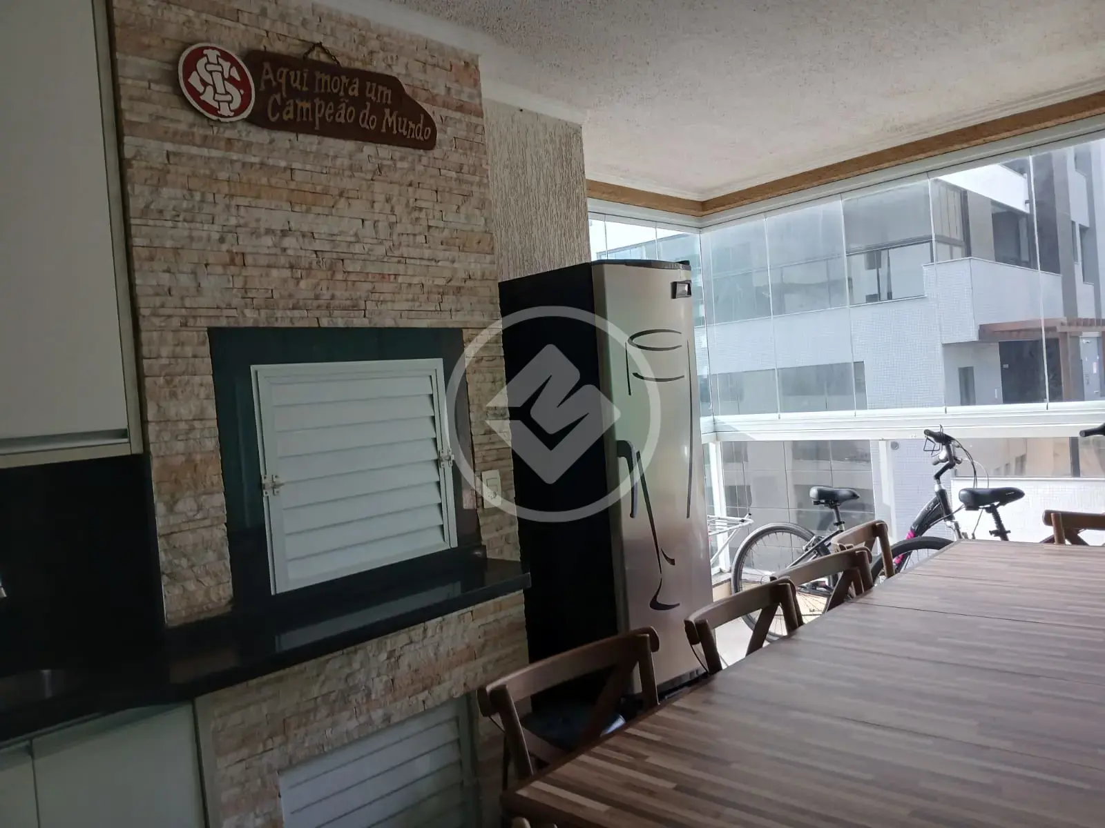 Image 34 - Apartamento em Meia Praia, Itapema - SC