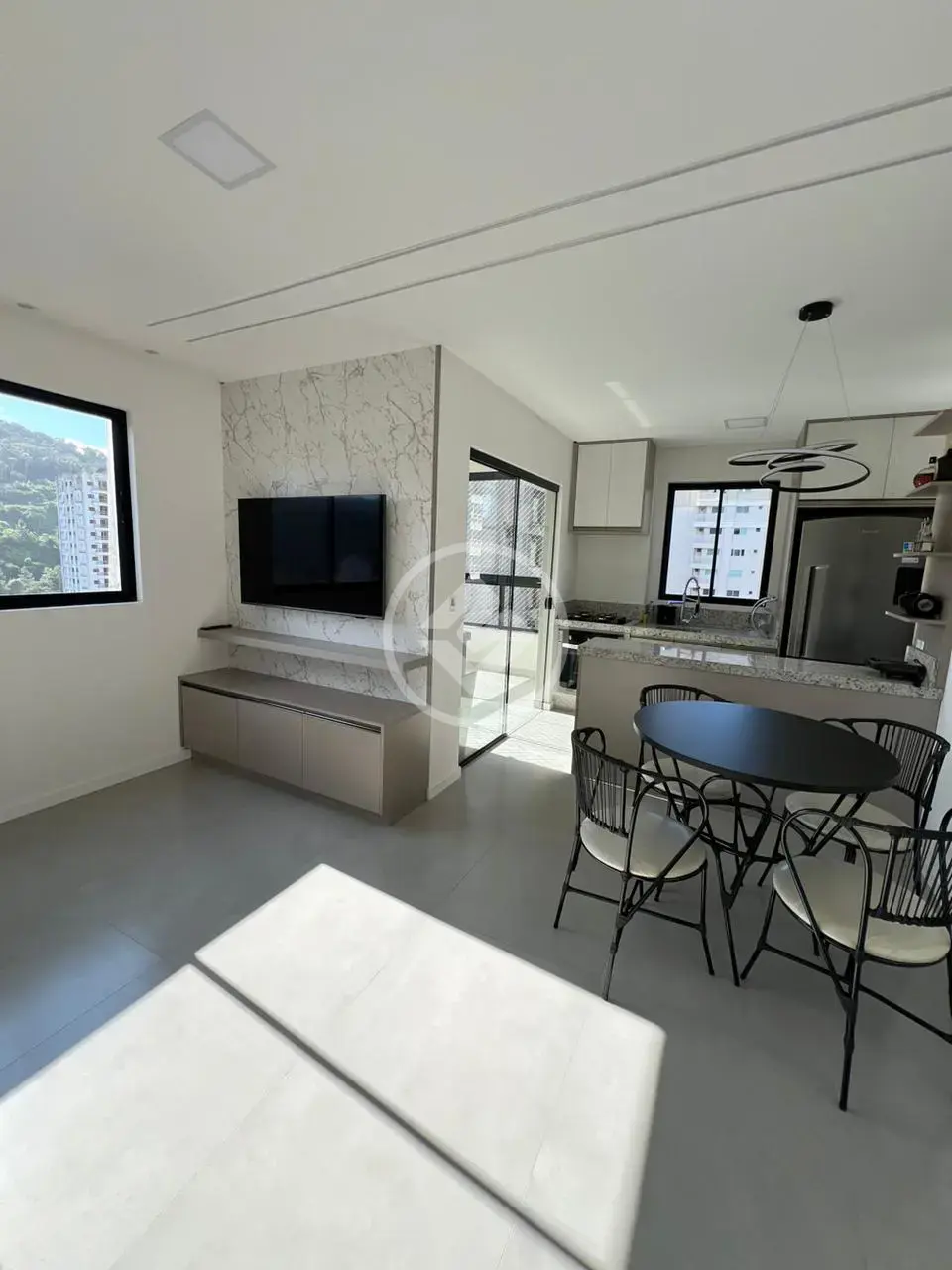 Imagem 1 - Apartamento em Morretes, Itapema - SC