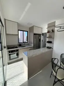 Imagem 5 - Apartamento em Morretes, Itapema - SC