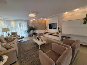 Apartamento Centro, Concórdia - SC — foto 1