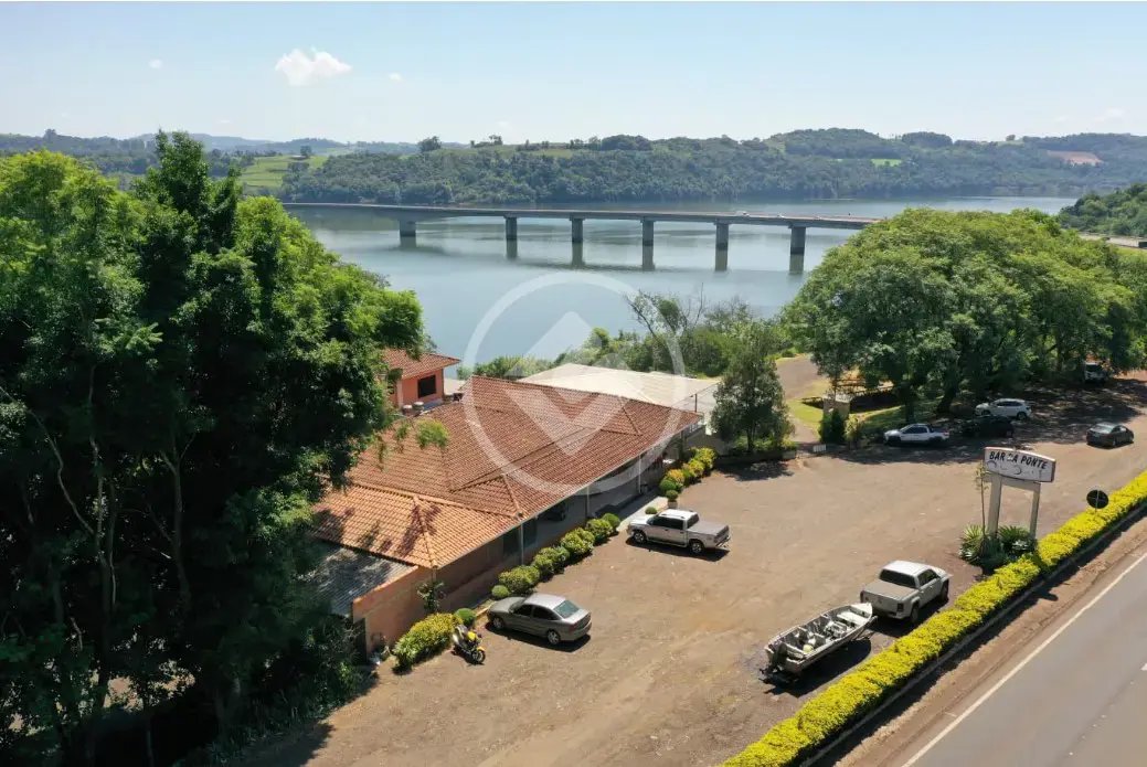 Imagem 3 - Terreno Comercial em CORONEL TEIXEIRA, Marcelino Ramos - RS