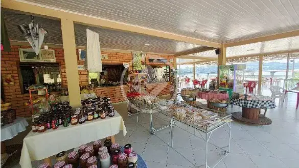 Imagem 5 - Terreno Comercial em CORONEL TEIXEIRA, Marcelino Ramos - RS