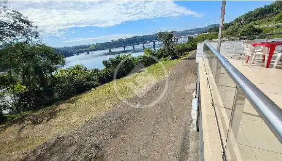 Imagem 4 - Terreno Comercial em CORONEL TEIXEIRA, Marcelino Ramos - RS