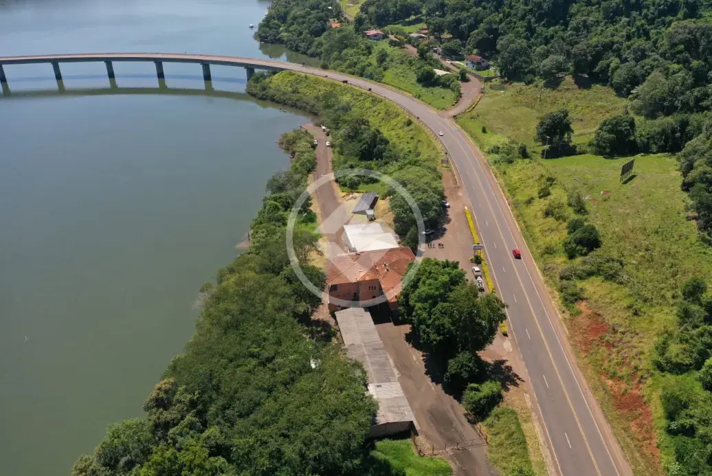 Imagem 1 - Terreno Comercial em CORONEL TEIXEIRA, Marcelino Ramos - RS