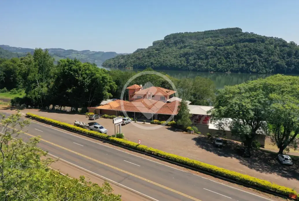 Imagem 2 - Terreno Comercial em CORONEL TEIXEIRA, Marcelino Ramos - RS