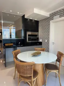 Imagem 4 - Apartamento em Meia Praia, Itapema - SC