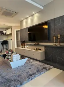 Imagem 6 - Apartamento em Meia Praia, Itapema - SC