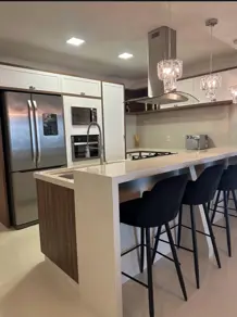 Imagem 3 - Apartamento em Meia Praia, Itapema - SC