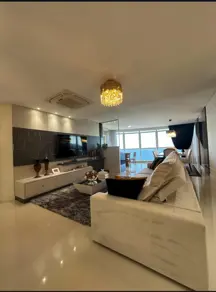 Apartamento Meia Praia, Itapema - SC — foto 1