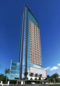 Imagem 3 - Apartamento em Meia Praia, Itapema - SC