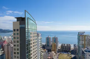 Apartamento Meia Praia, Itapema - SC — foto 2