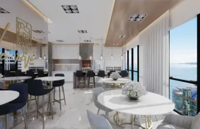 Imagem 6 - Apartamento em Meia Praia, Itapema - SC