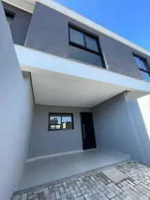 Imagem 3 - Sobrado Em Condomínio em Morretes, Itapema - SC