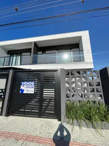 Imagem 2 - Sobrado Em Condomínio em Morretes, Itapema - SC