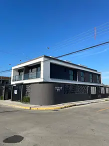 Sobrado Em Condomínio Morretes, Itapema - SC — foto 1