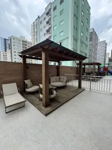 Imagem 4 - Apartamento em Meia Praia, Itapema - SC
