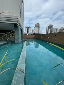 Apartamento Meia Praia, Itapema - SC — foto 2