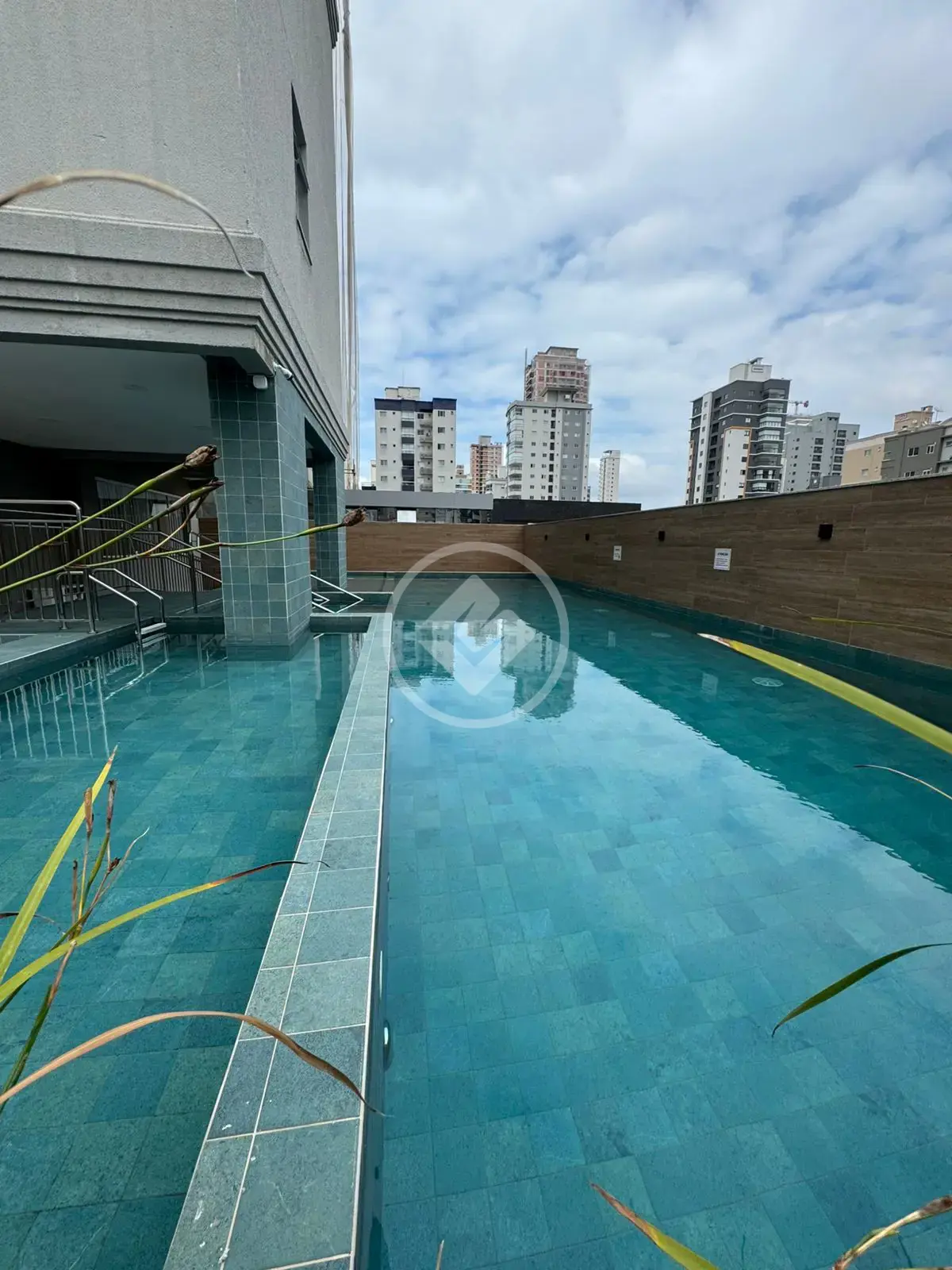 Imagem 1 - Apartamento em Meia Praia, Itapema - SC
