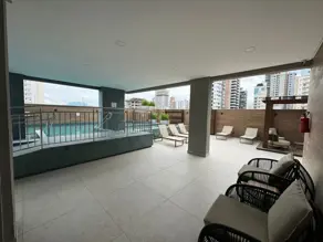 Imagem 3 - Apartamento em Meia Praia, Itapema - SC