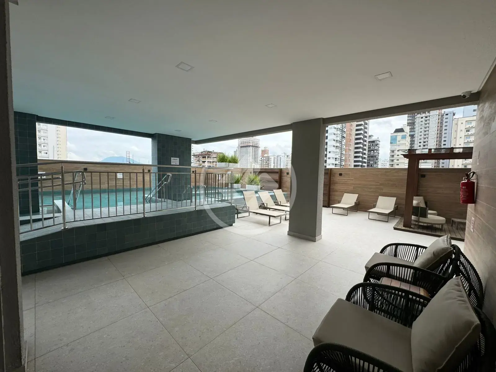 Imagem 3 - Apartamento em Meia Praia, Itapema - SC