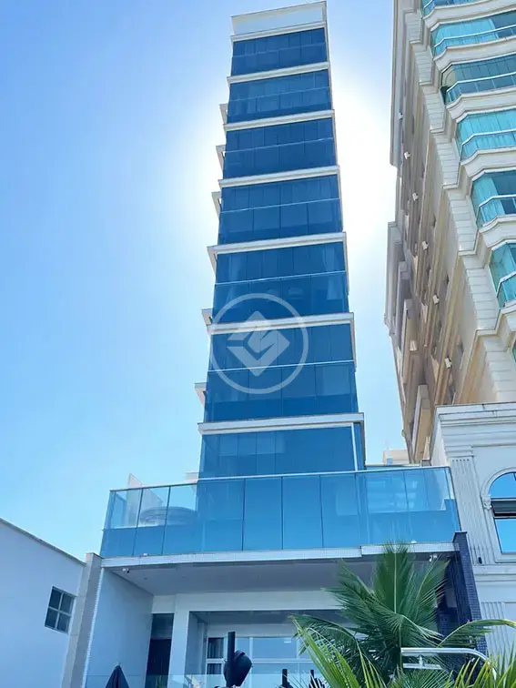 Imagem 1 - Apartamento em Centro, Itapema - SC