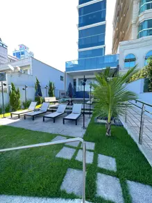 Apartamento Centro, Itapema - SC — foto 1