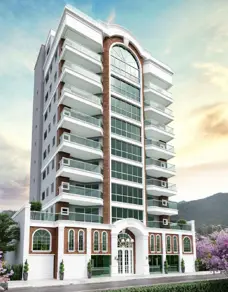 Apartamento Centro, Itapema - SC — foto 2